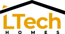 LTech Homes Logo